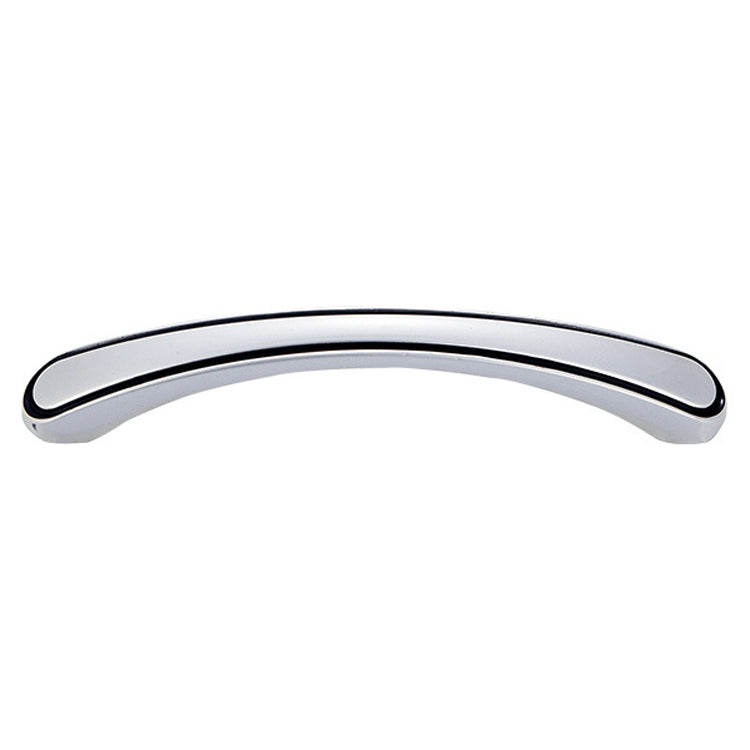 3 PCS 4093-128 Stainless Steel Cabinet Door Drawer Handle