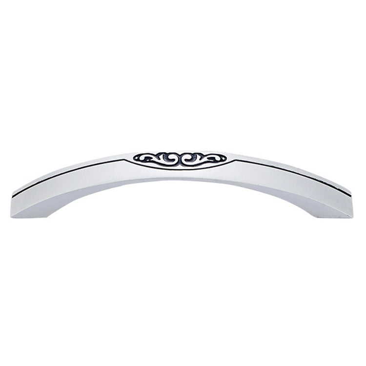 5 PCS 6541-128 Stainless Steel Cabinet Door Drawer Handle