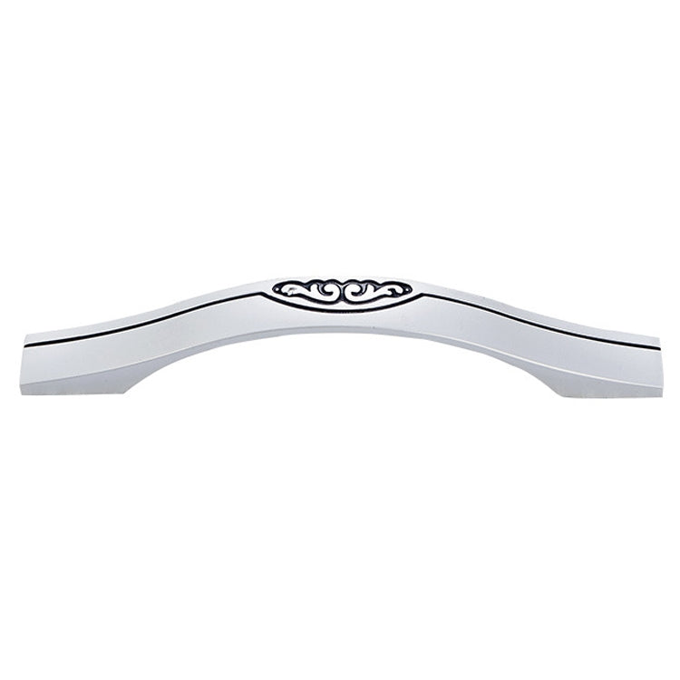 5 PCS 6558-128 Stainless Steel Cabinet Door Drawer Handle