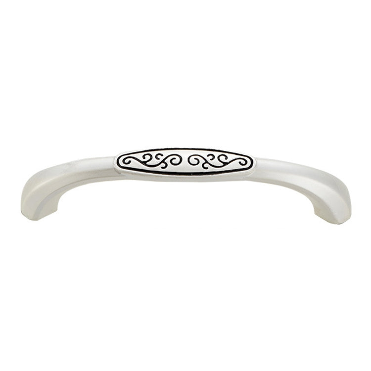 5 PCS 4086-128 Stainless Steel Cabinet Door Drawer Handle