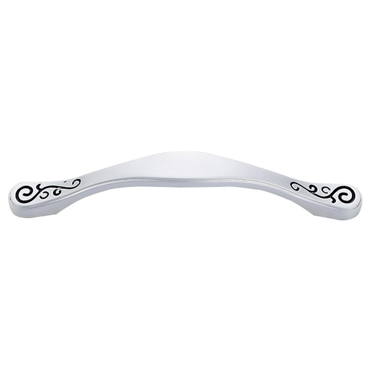 5 PCS 4087-128 Stainless Steel Cabinet Door Drawer Handle
