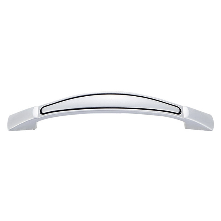 5 PCS 4091-96 Stainless Steel Cabinet Door Drawer Handle