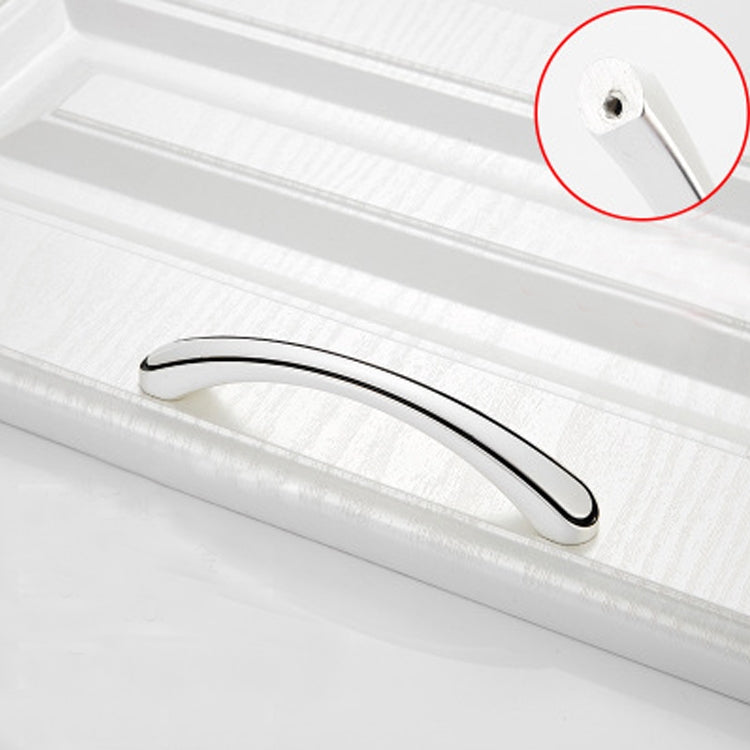 5 PCS 4093-96 Stainless Steel Cabinet Door Drawer Handle