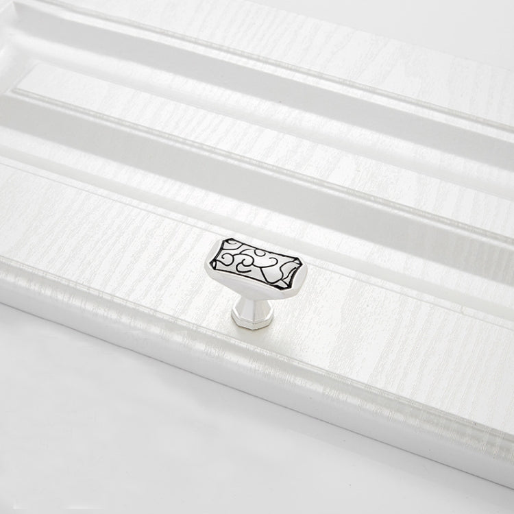 5 PCS 4086 Stainless Steel Cabinet Door Drawer Handle