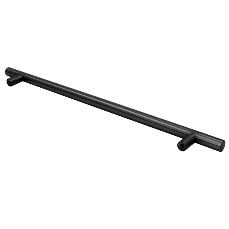 2 PCS 9001A-192 Simple Furniture Cabinet Handle Aluminum Profile Round Handle