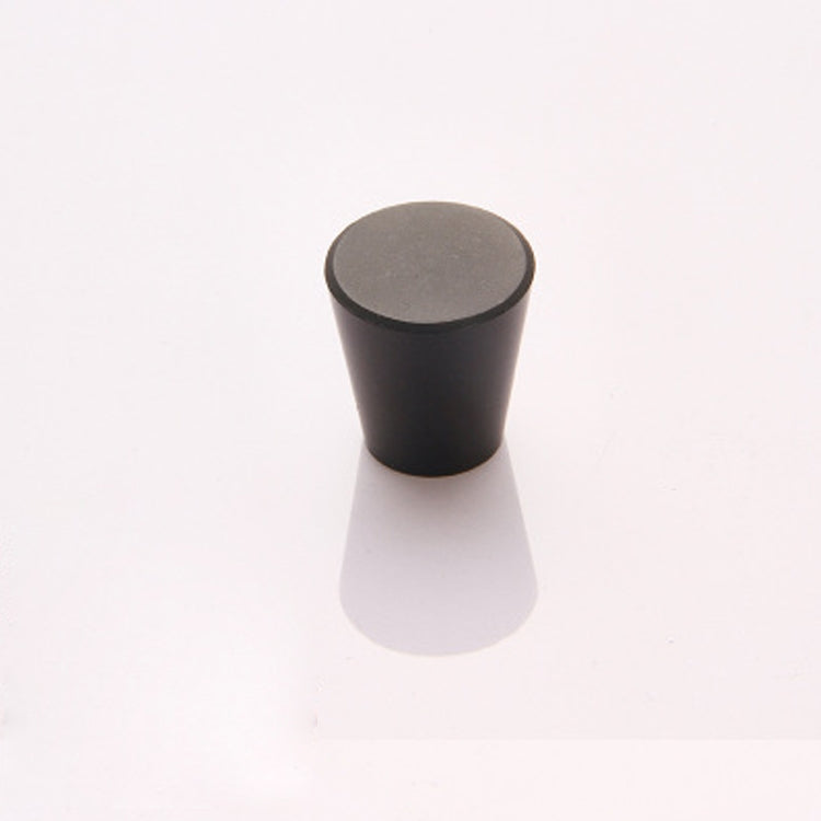 10 PCS 9001 Simple Furniture Cabinet Handle Aluminum Profile Round Handle
