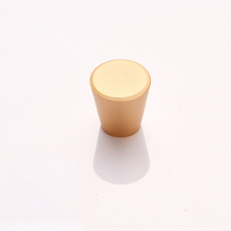 10 PCS 9001 Simple Furniture Cabinet Handle Aluminum Profile Round Handle