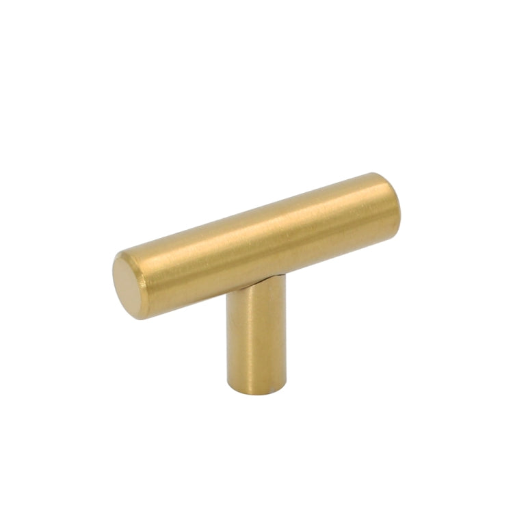 10 PCS 9001A Simple Furniture Cabinet Handle Aluminum Profile Round Handle
