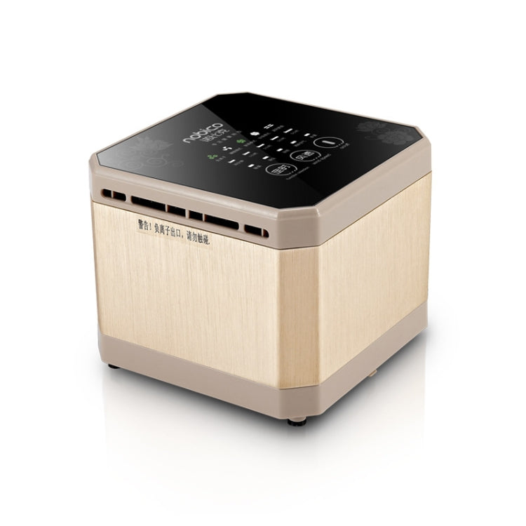 Nobico Negative Ion Air Purifier Removes Formaldehyde Smoke and Odor for Home / Office / Hotel