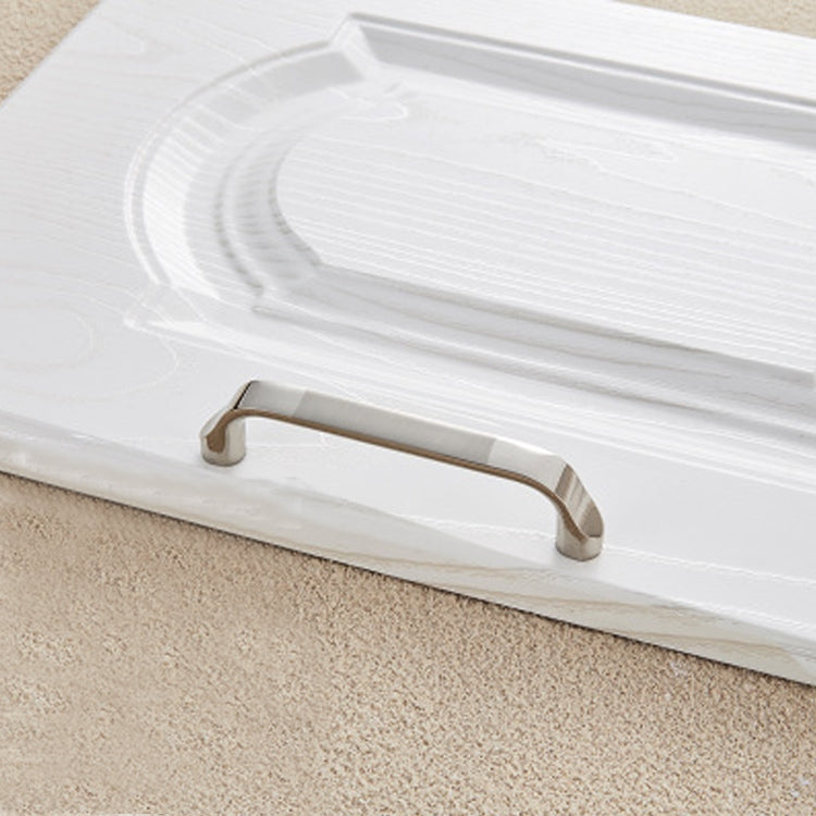 5 PCS 4002-96 Modern Minimalist Cabinet Zinc Alloy Handle