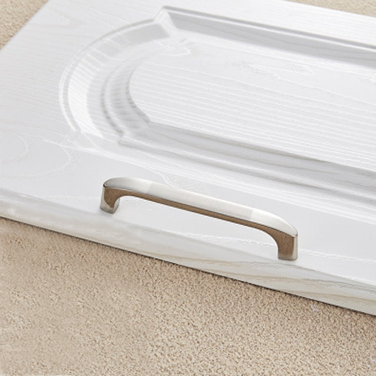 5 PCS 4045-96 Modern Minimalist Cabinet Zinc Alloy Handle