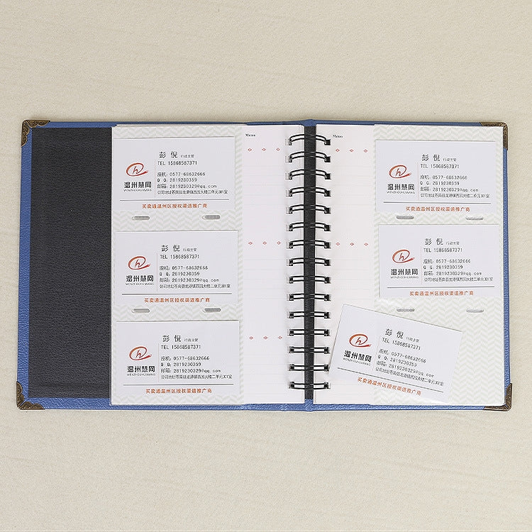 Korean 3 inch DIY Creativity Insert Type PU Children Growth Memorial Photo Album