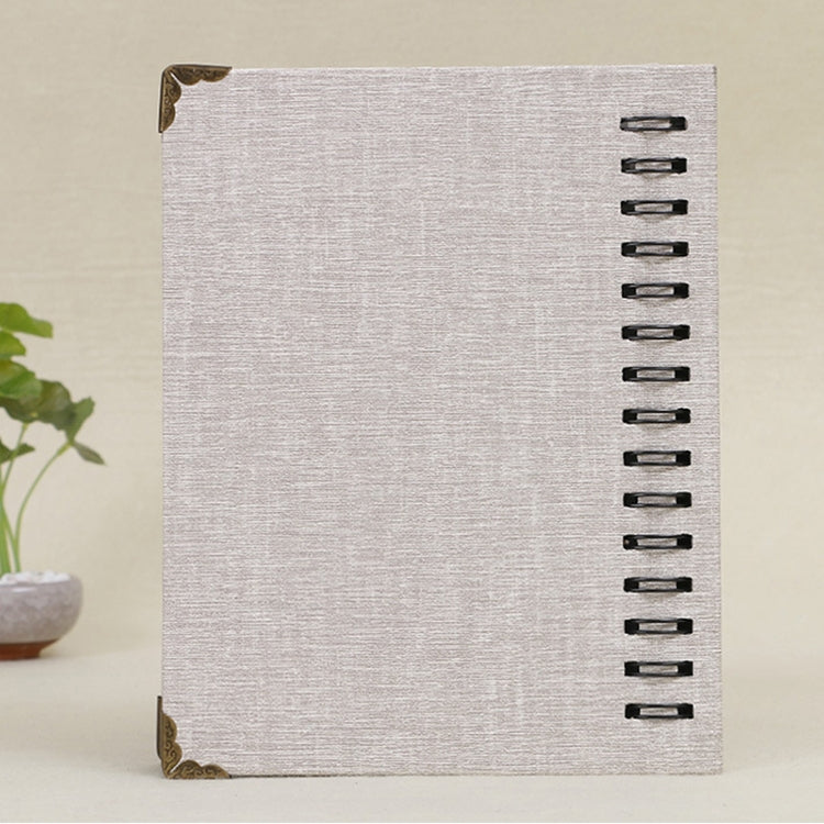 Korean 3 inch DIY Creativity Insert Type PU Children Growth Memorial Photo Album