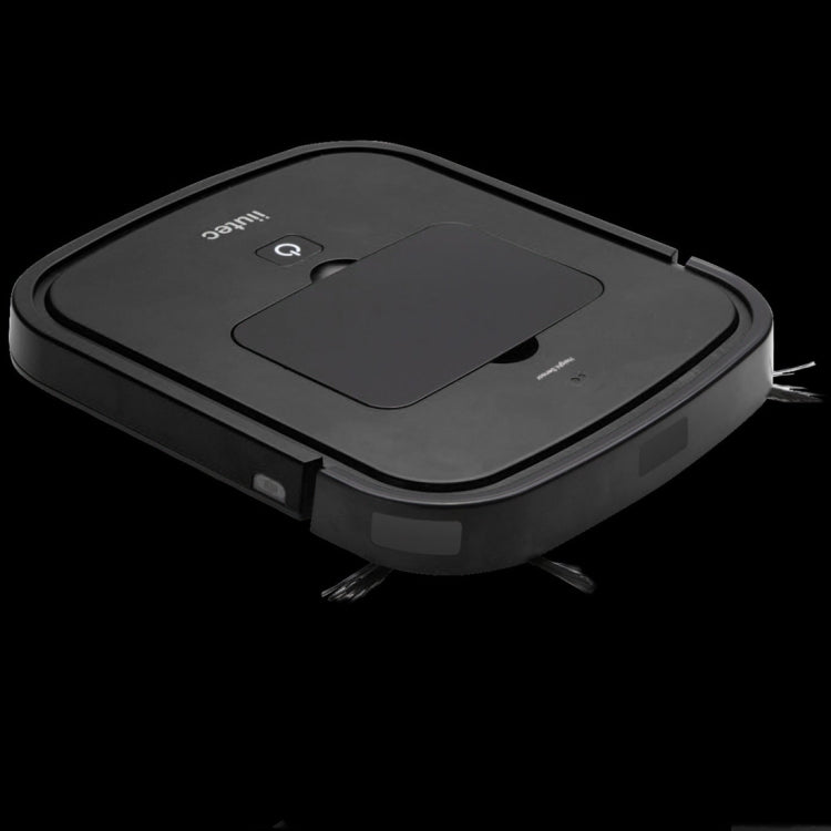 iiutec R-Cruiser Ultra Slim Vacuum Cleaner Household Cleaning Robot with Remote Control