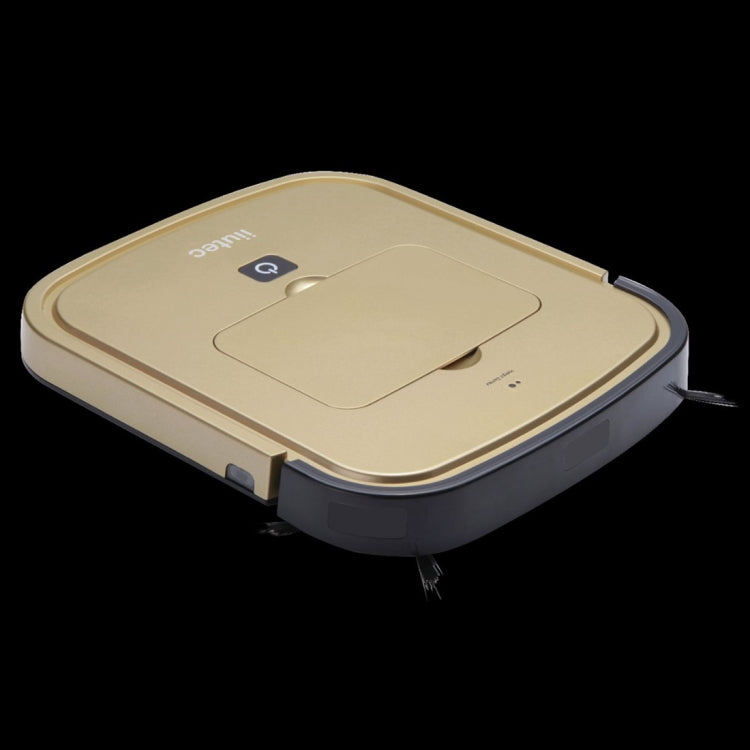iiutec R-Cruiser Ultra Slim Vacuum Cleaner Household Cleaning Robot with Remote Control
