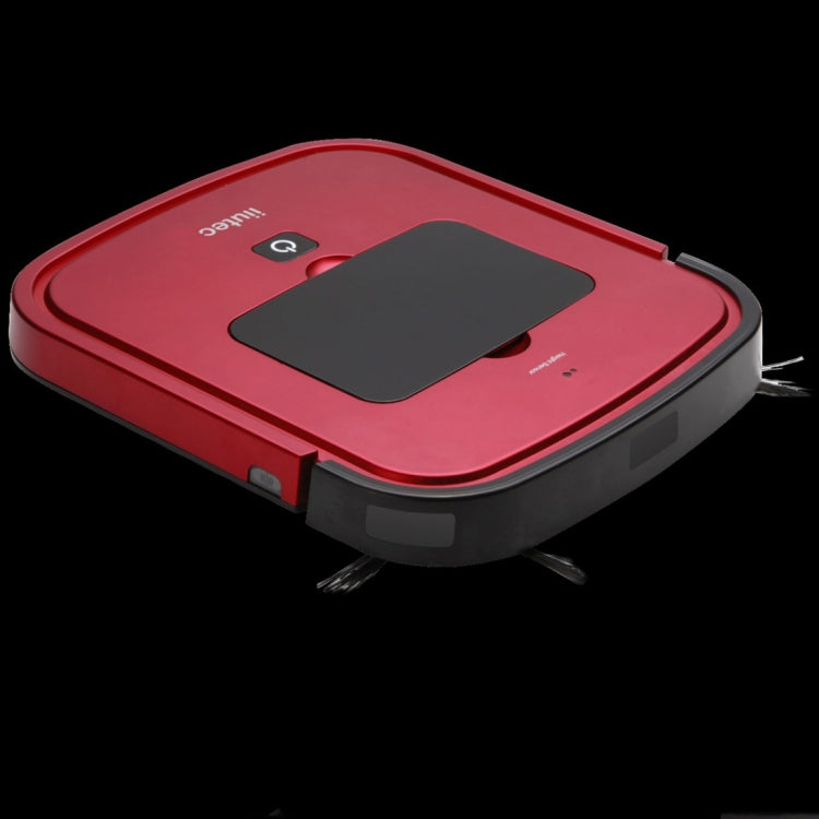 iiutec R-Cruiser Ultra Slim Vacuum Cleaner Household Cleaning Robot with Remote Control
