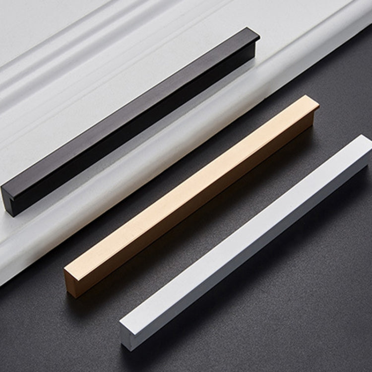 2 PCS 2057-300 Drawer Cabinet Door Handle Straight Door Handle