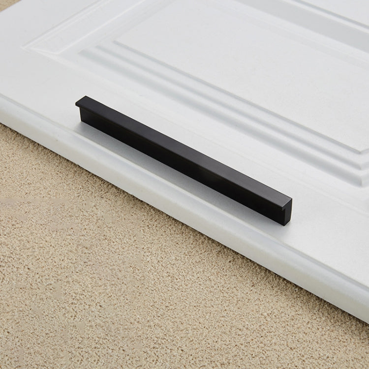 2057-800 Drawer Cabinet Door Handle Straight Door Handle