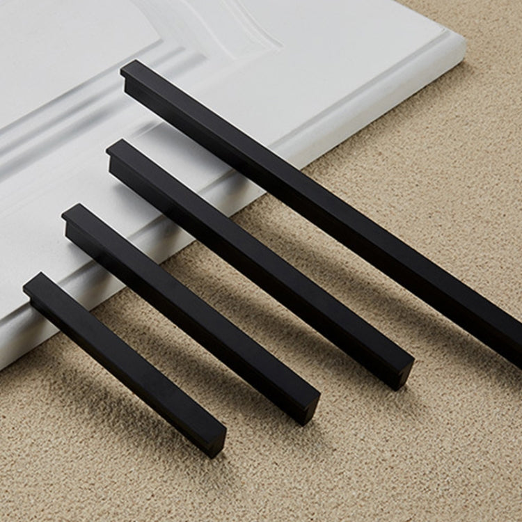 2057-800 Drawer Cabinet Door Handle Straight Door Handle