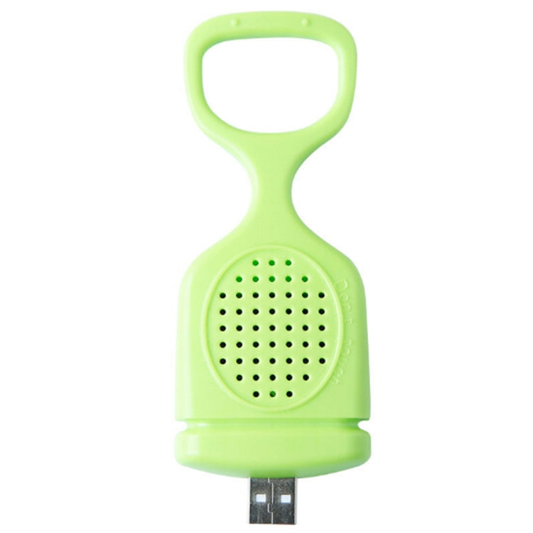 Home Portable Multi-function USB Macaroon Electronic Mosquito Repellent