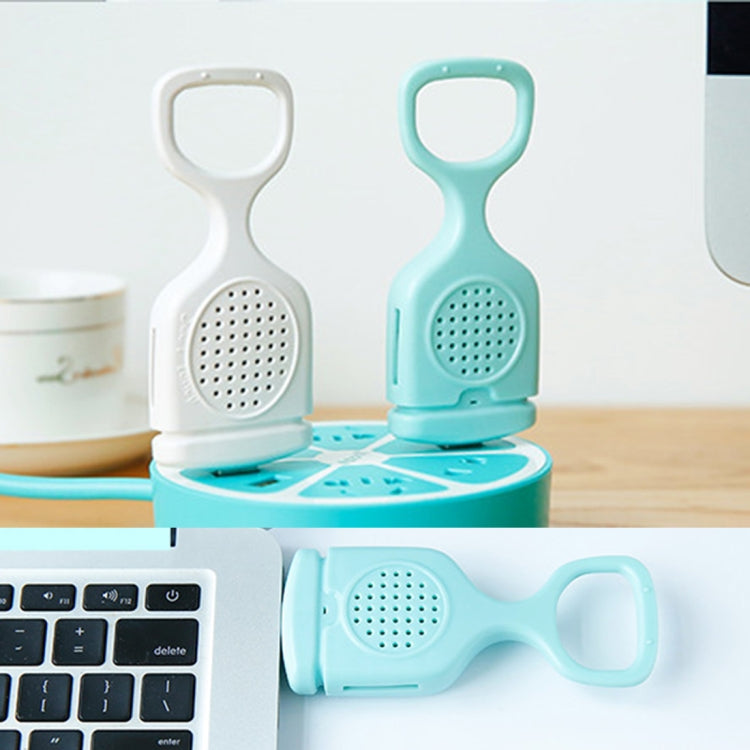 Home Portable Multi-function USB Macaroon Electronic Mosquito Repellent