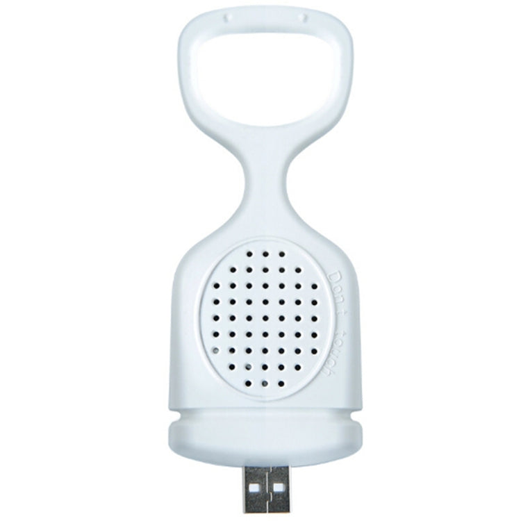 Home Portable Multi-function USB Macaroon Electronic Mosquito Repellent