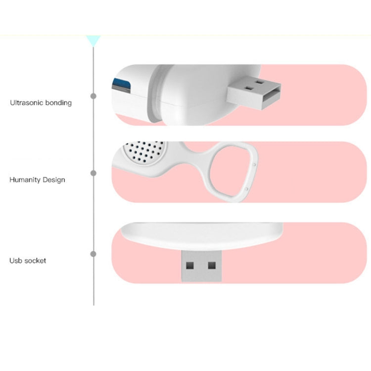 Home Portable Multi-function USB Macaroon Electronic Mosquito Repellent