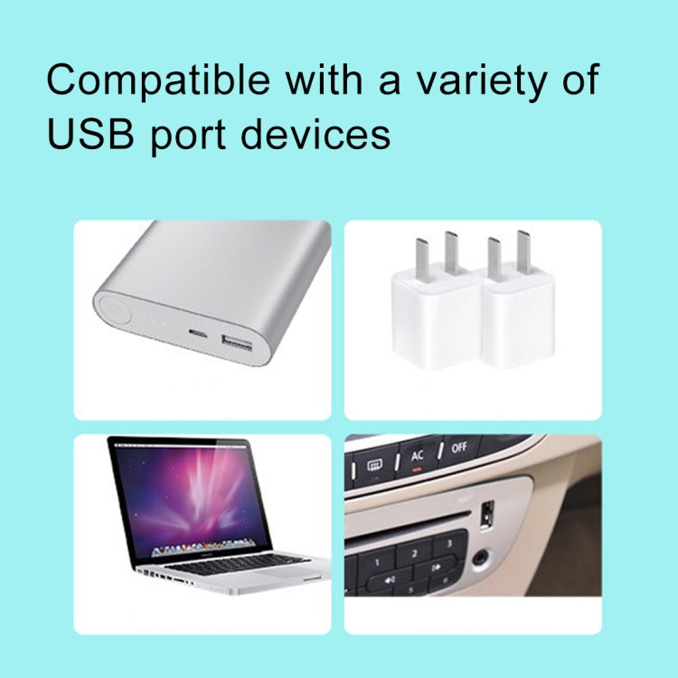 Home Portable Multi-function USB Macaroon Electronic Mosquito Repellent