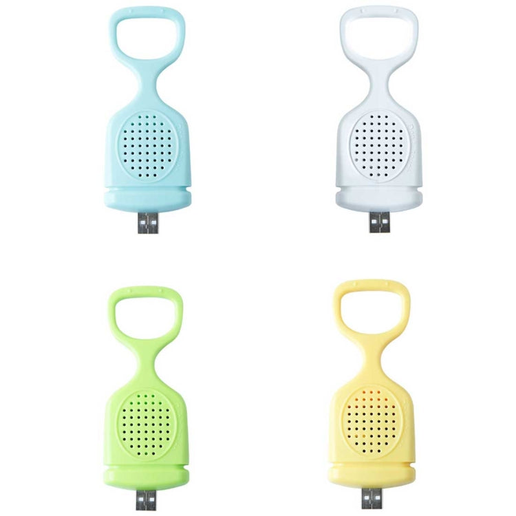 Home Portable Multi-function USB Macaroon Electronic Mosquito Repellent
