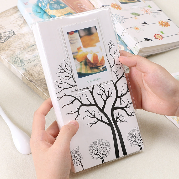 2 PCS 3 inch DIY Creativity Insert Type