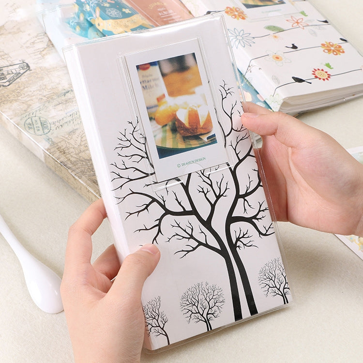 2 PCS 3 inch DIY Creativity Insert Type