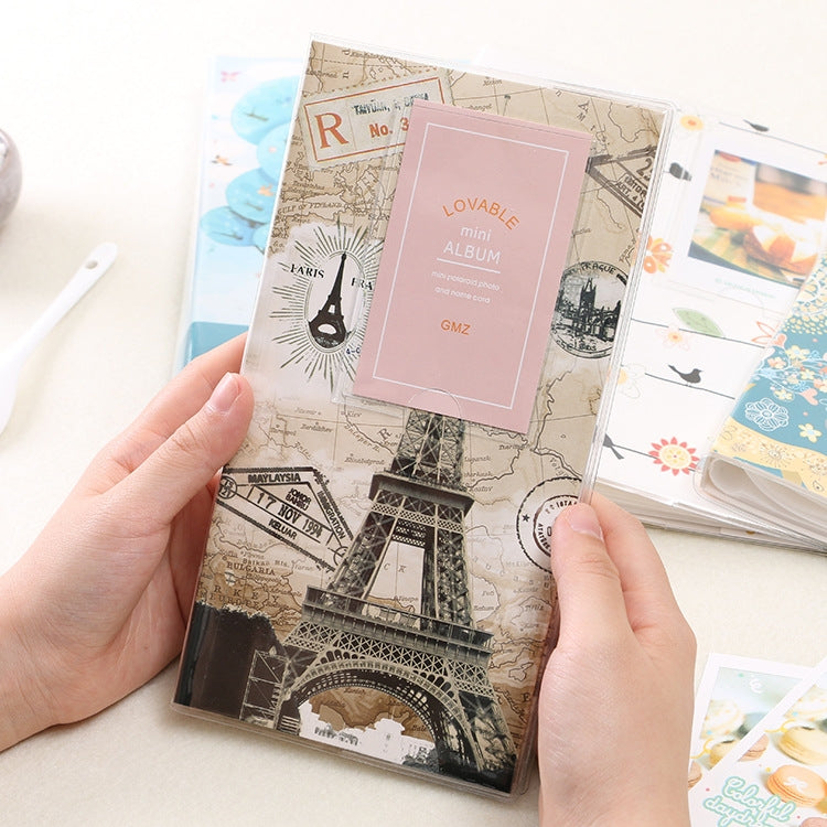 2 PCS 3 inch DIY Creativity Insert Type