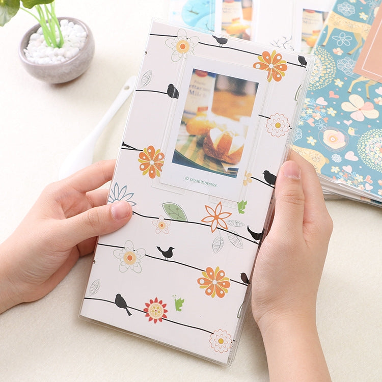 2 PCS 3 inch DIY Creativity Insert Type