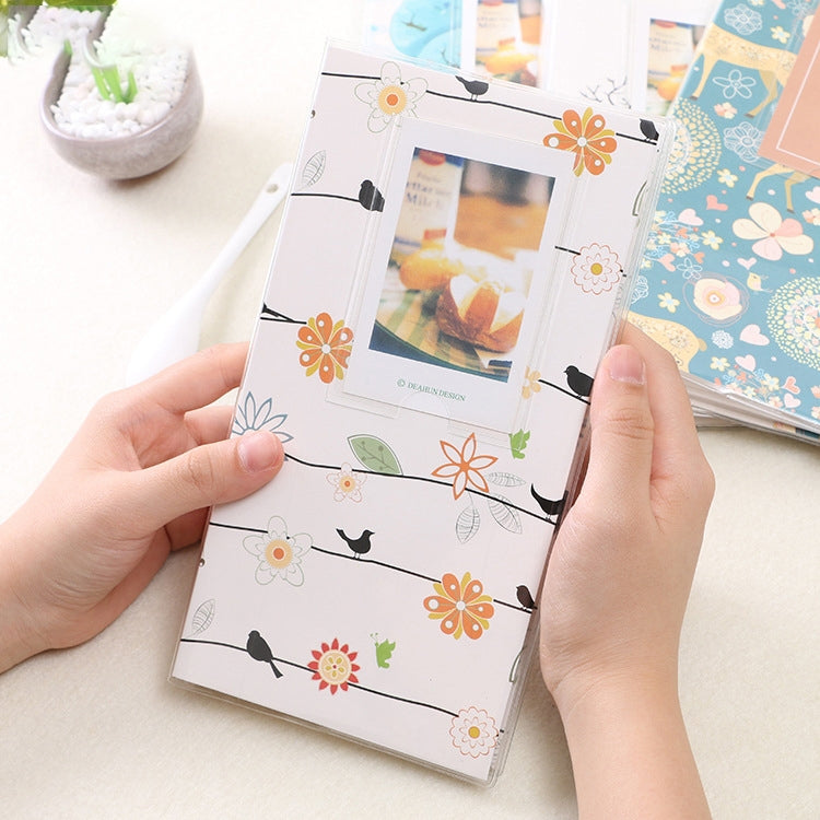 2 PCS 3 inch DIY Creativity Insert Type