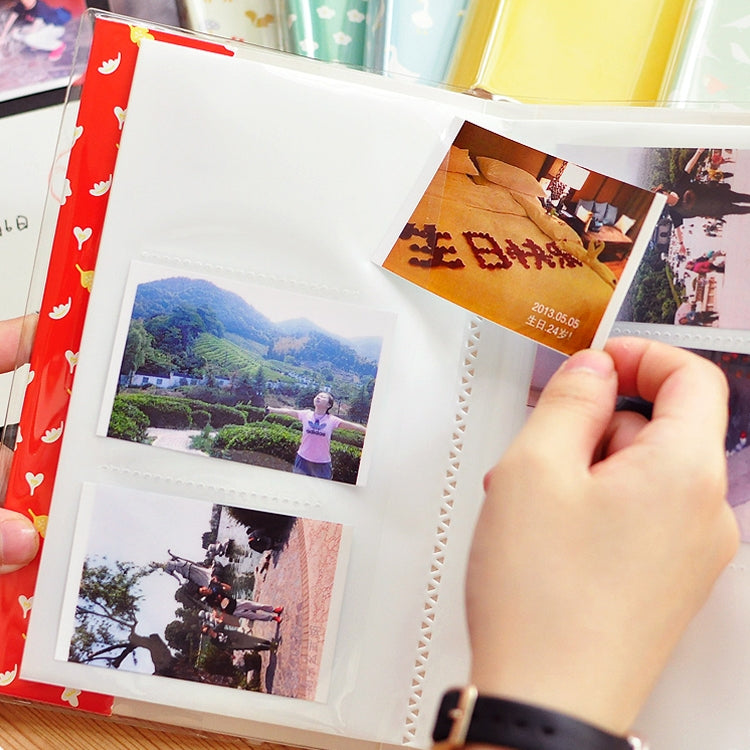 2 PCS 3 inch DIY Creativity Insert Type