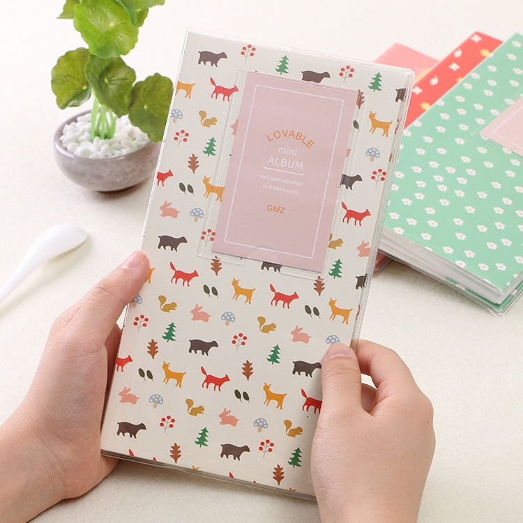 2 PCS 3 inch DIY Creativity Insert Type