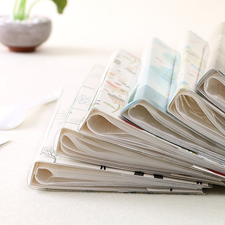2 PCS 3 inch DIY Creativity Insert Type