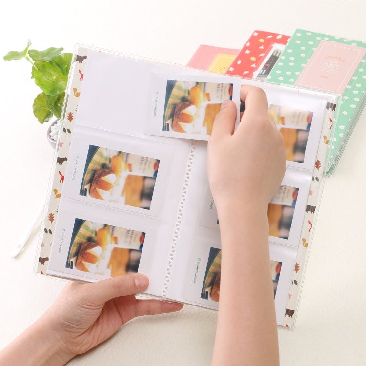2 PCS 3 inch DIY Creativity Insert Type