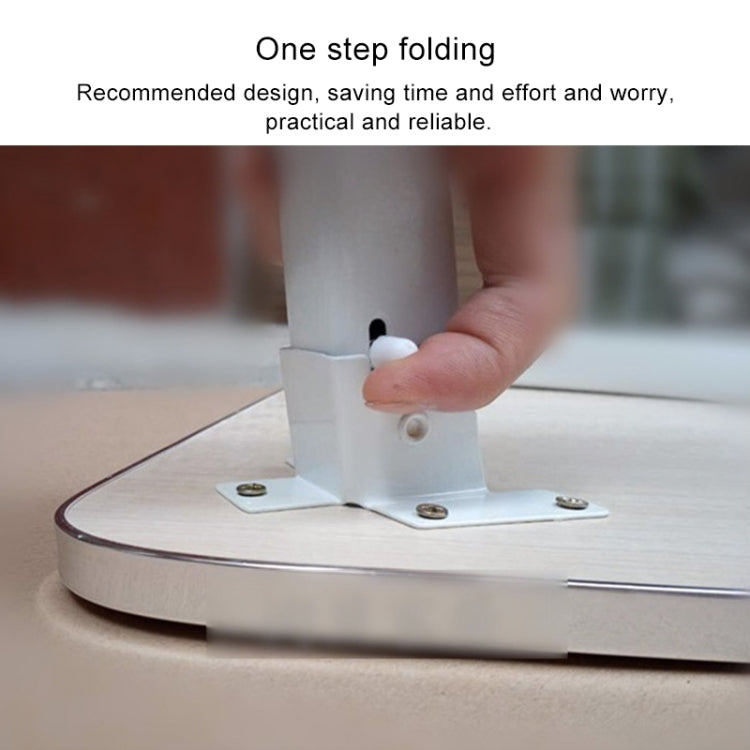 Bed Laptop Folding Table Foot Table Accessories