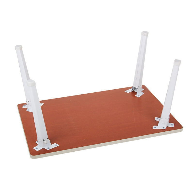 Bed Laptop Folding Table Foot Table Accessories