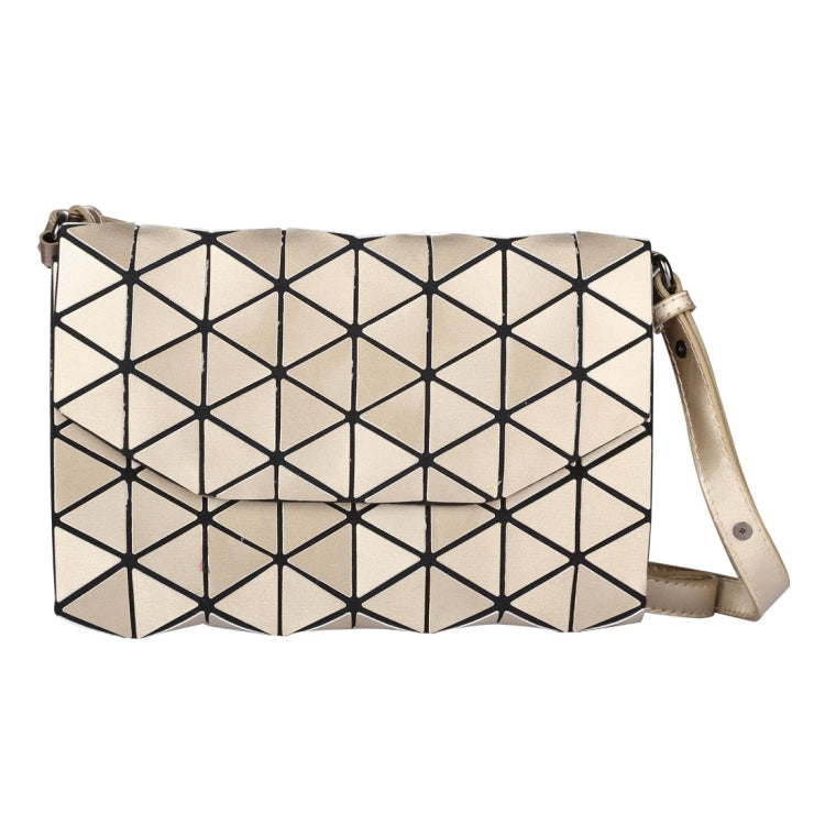 Women Handbag Geometric Envelope Clutch Crossbody Satchel Purse Lady Bag