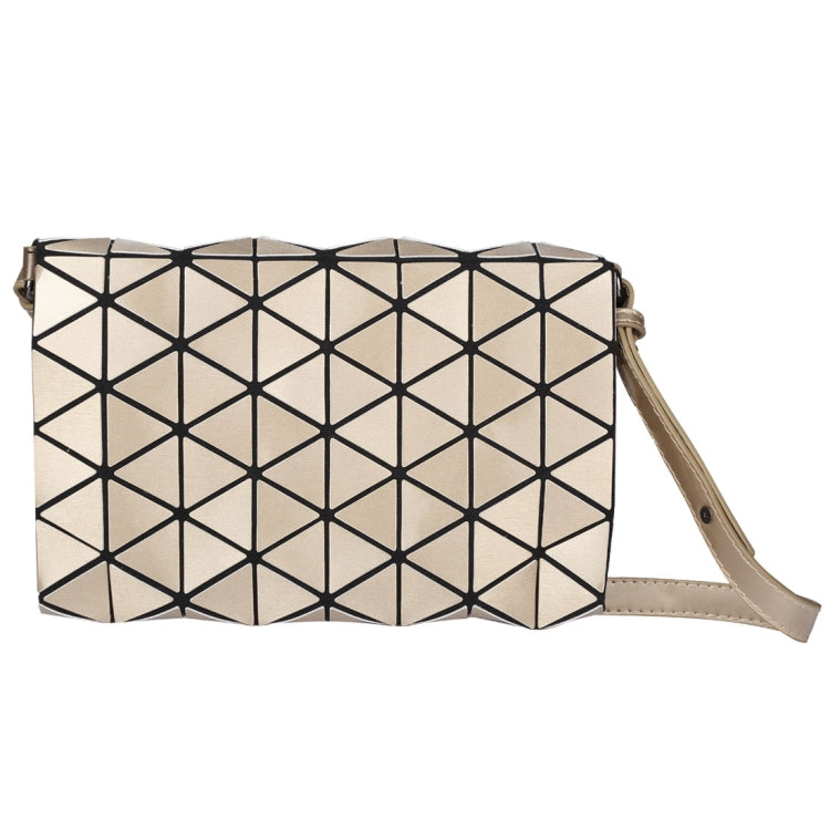 Women Handbag Geometric Envelope Clutch Crossbody Satchel Purse Lady Bag