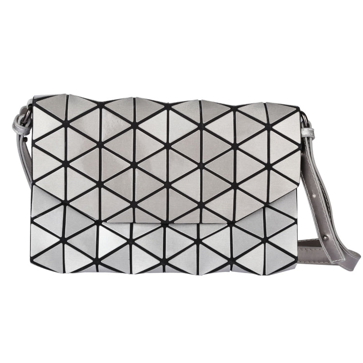 Women Handbag Geometric Envelope Clutch Crossbody Satchel Purse Lady Bag