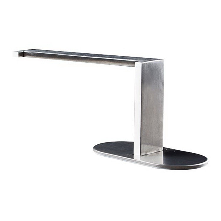 Bathroom Wall-mounted Waterproof Square Paper Tissue Roll Stand Holder