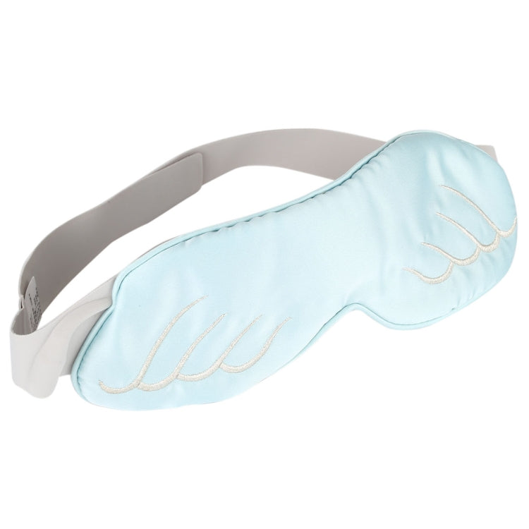 K-1033 The Angel Eye Graphene USB Eye Mask
