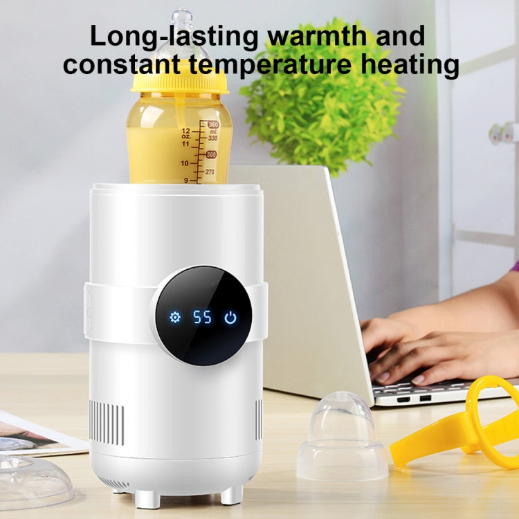 CM-LN01 32W 0.5L Cooling Heating Cup