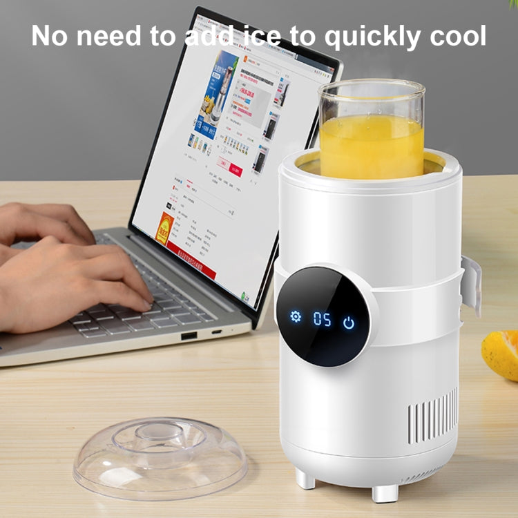 CM-LN01 32W 0.5L Cooling Heating Cup