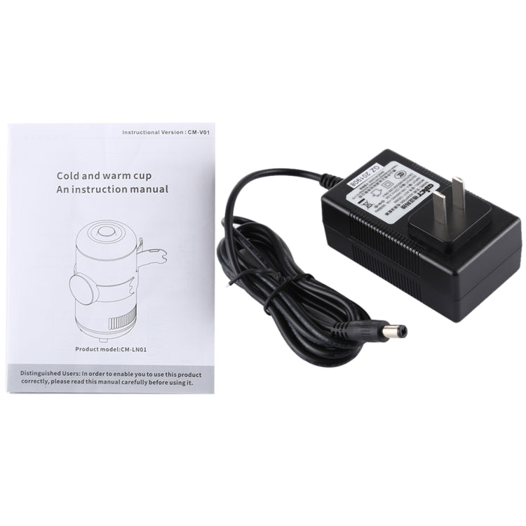 CM-LN01 32W 0.5L Cooling Heating Cup