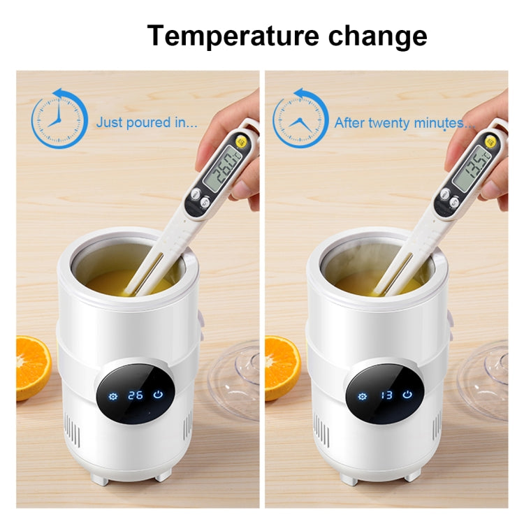 CM-LN01 32W 0.5L Cooling Heating Cup