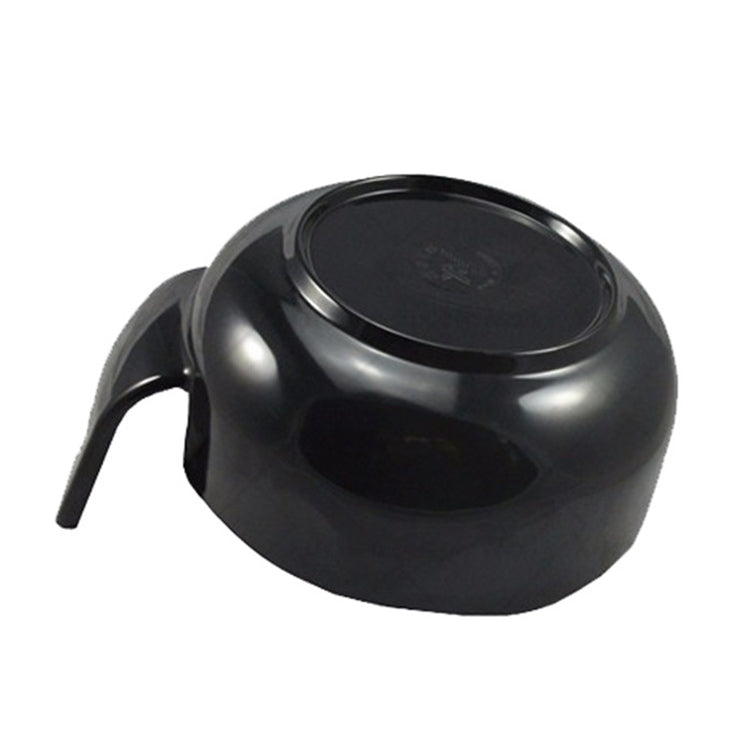 Creative Multi-functional Noodle Bowl Tableware with Phone Holder